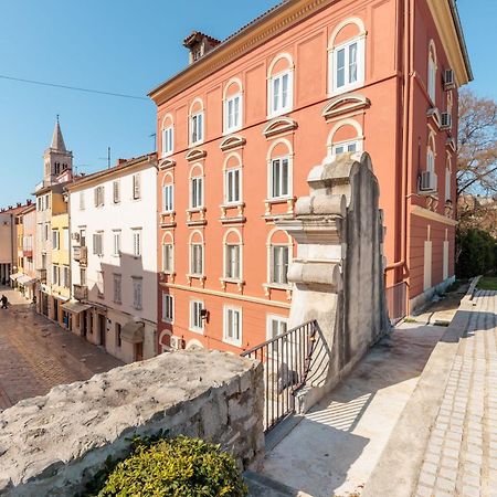 Zarina Apartment - Old Town Center Zadar Exterior foto